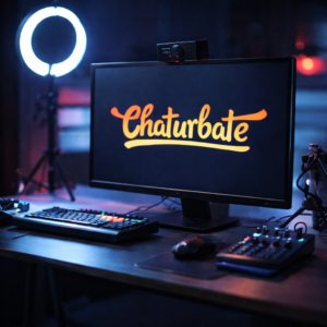 Chaturbate image