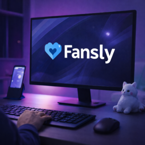fansly image
